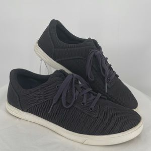 Ugg Mens Shoes Ugg Bueller Hyperweave Sneakers Sz 10 Navy